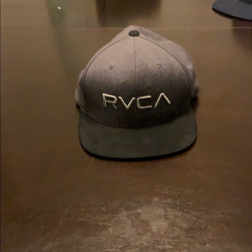 RVCA Hat